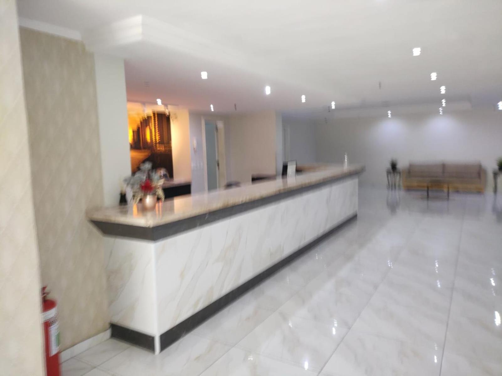 Ferienwohnung Via Venetto Flat Temporada Fortaleza  Exterior foto