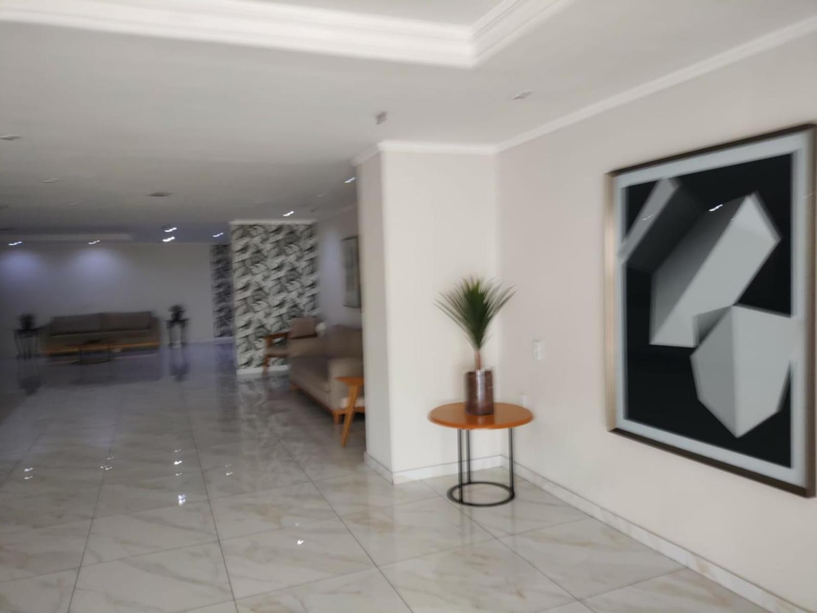 Ferienwohnung Via Venetto Flat Temporada Fortaleza  Exterior foto