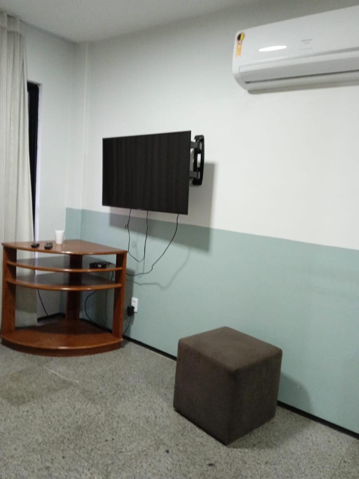Ferienwohnung Via Venetto Flat Temporada Fortaleza  Exterior foto