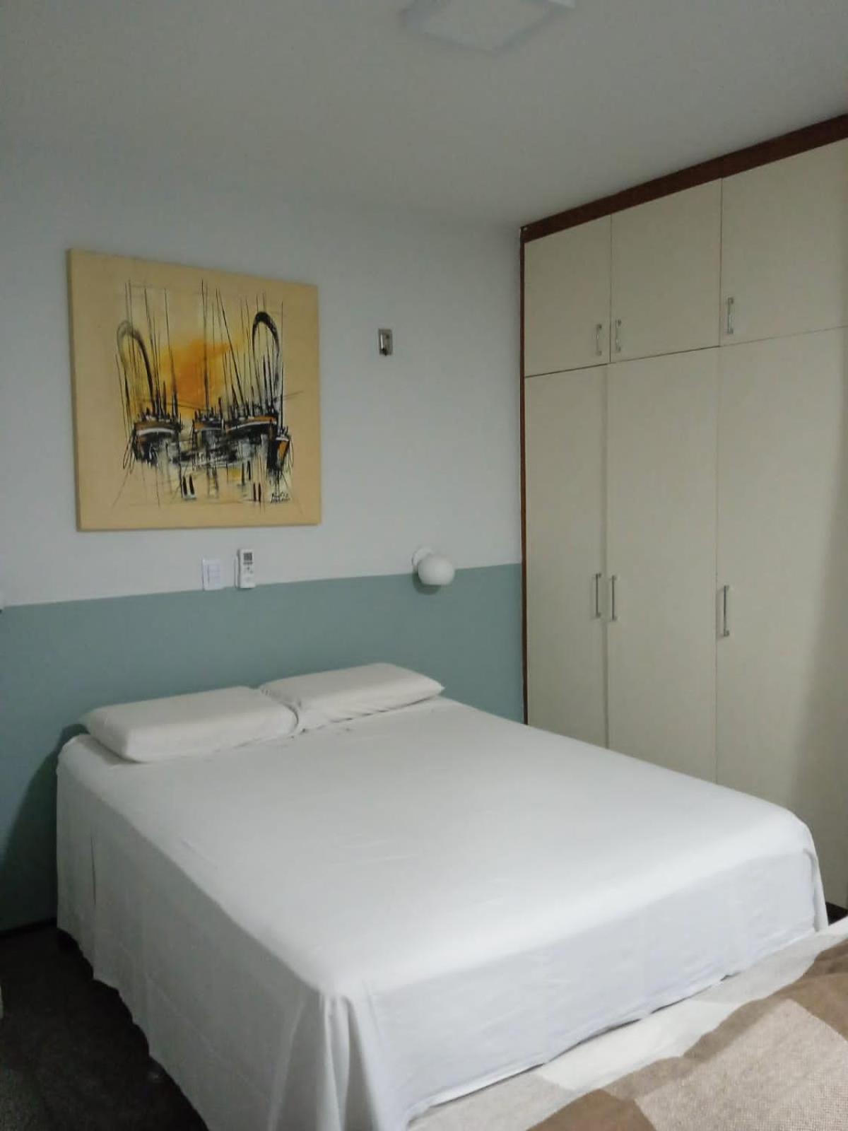 Ferienwohnung Via Venetto Flat Temporada Fortaleza  Exterior foto