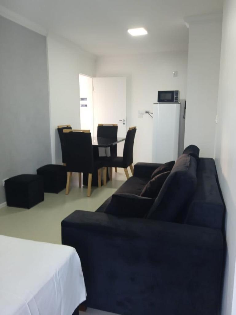 Ferienwohnung Via Venetto Flat Temporada Fortaleza  Exterior foto