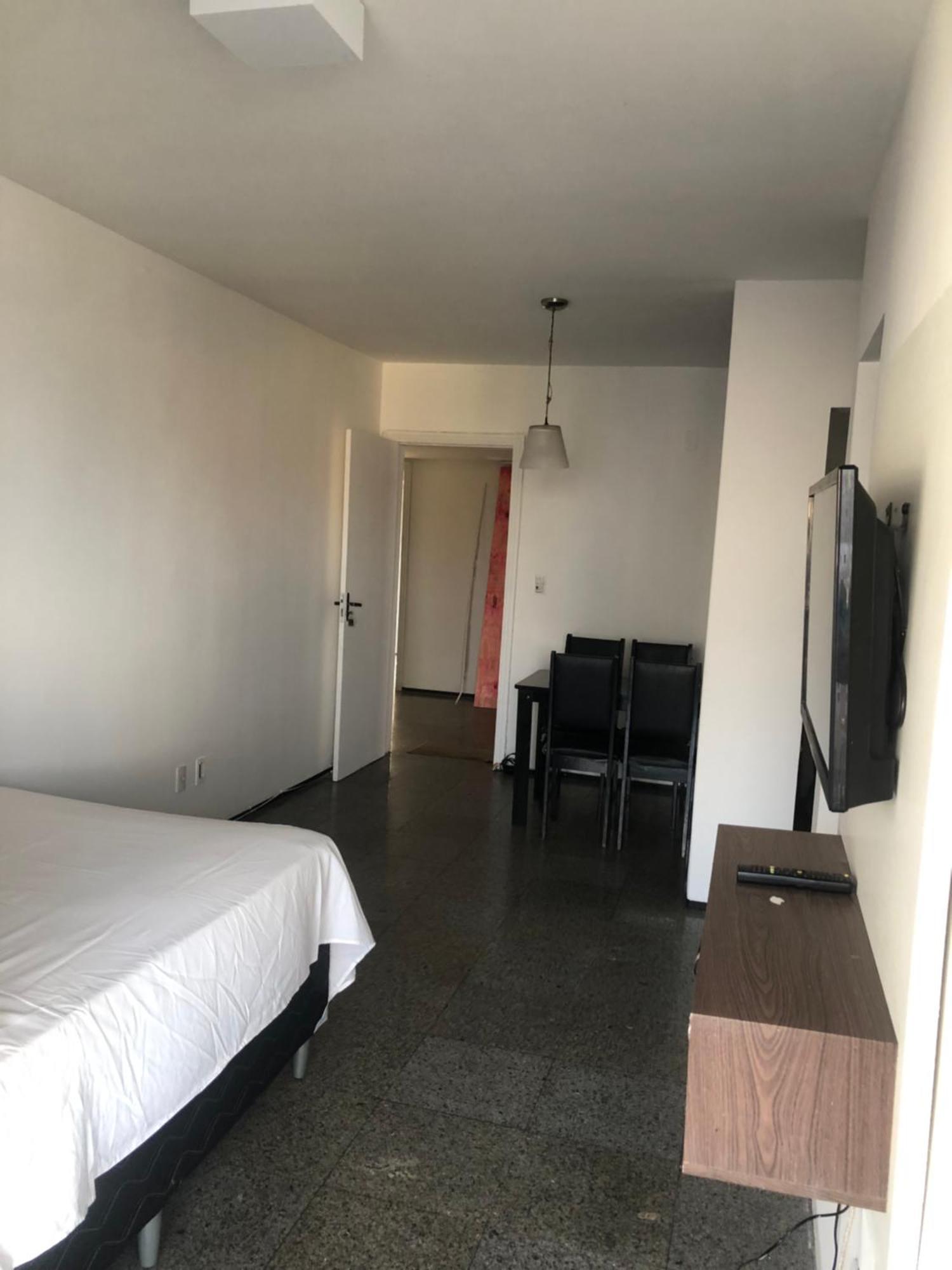 Ferienwohnung Via Venetto Flat Temporada Fortaleza  Exterior foto
