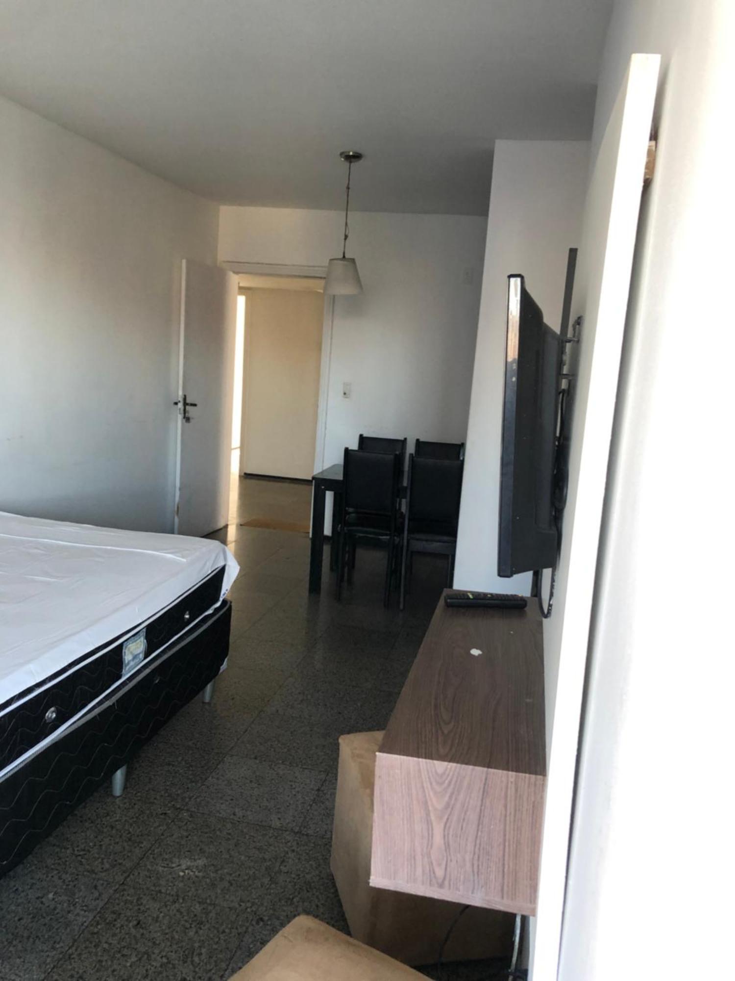 Ferienwohnung Via Venetto Flat Temporada Fortaleza  Exterior foto