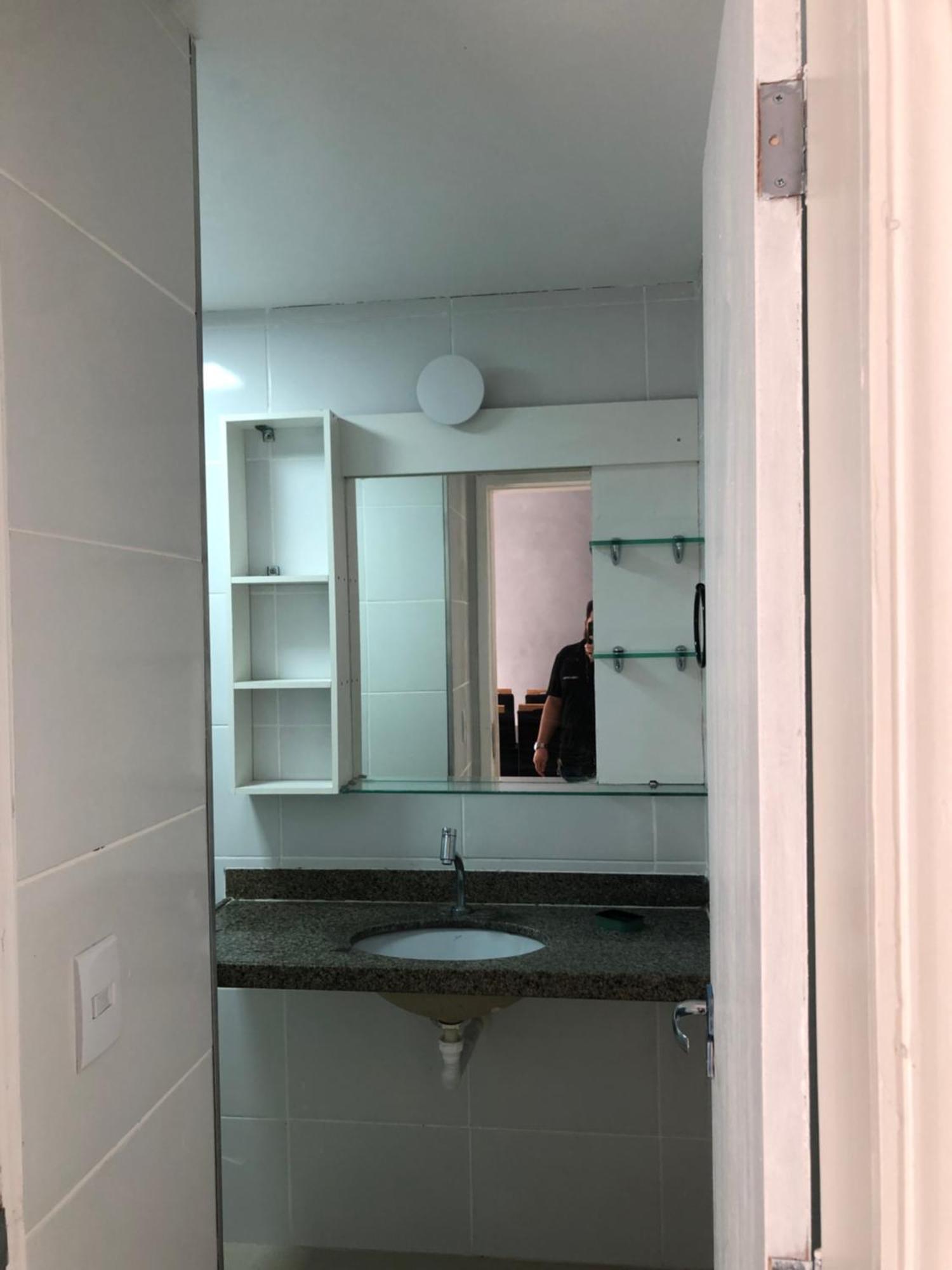 Ferienwohnung Via Venetto Flat Temporada Fortaleza  Exterior foto