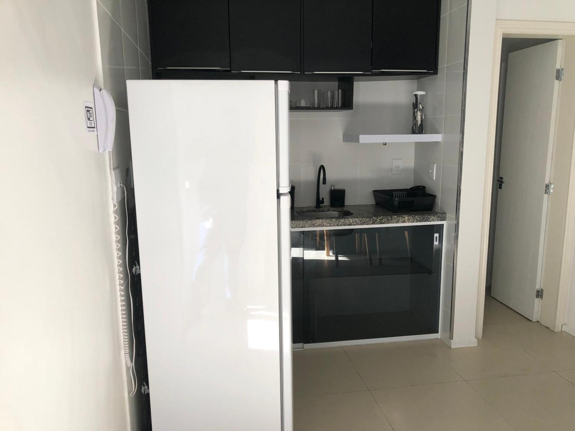 Ferienwohnung Via Venetto Flat Temporada Fortaleza  Exterior foto